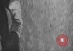 Image of 1936 Olympic marathon race winners Berlin Germany, 1936, second 48 stock footage video 65675071690