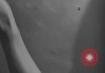 Image of 1936 Olympic marathon race winners Berlin Germany, 1936, second 52 stock footage video 65675071690