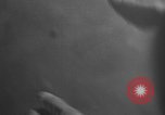 Image of 1936 Olympic marathon race winners Berlin Germany, 1936, second 53 stock footage video 65675071690