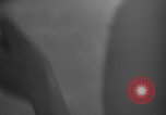 Image of 1936 Olympic marathon race winners Berlin Germany, 1936, second 55 stock footage video 65675071690