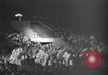 Image of 1936 Olympic game ceremony Berlin Germany, 1936, second 9 stock footage video 65675071691