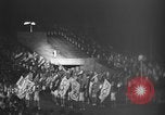 Image of 1936 Olympic game ceremony Berlin Germany, 1936, second 10 stock footage video 65675071691