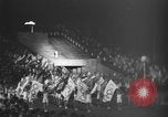 Image of 1936 Olympic game ceremony Berlin Germany, 1936, second 11 stock footage video 65675071691