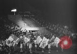 Image of 1936 Olympic game ceremony Berlin Germany, 1936, second 14 stock footage video 65675071691