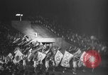 Image of 1936 Olympic game ceremony Berlin Germany, 1936, second 15 stock footage video 65675071691
