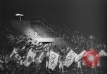 Image of 1936 Olympic game ceremony Berlin Germany, 1936, second 18 stock footage video 65675071691