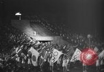 Image of 1936 Olympic game ceremony Berlin Germany, 1936, second 19 stock footage video 65675071691