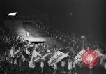 Image of 1936 Olympic game ceremony Berlin Germany, 1936, second 21 stock footage video 65675071691