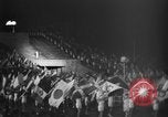 Image of 1936 Olympic game ceremony Berlin Germany, 1936, second 23 stock footage video 65675071691