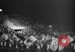 Image of 1936 Olympic game ceremony Berlin Germany, 1936, second 25 stock footage video 65675071691
