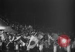Image of 1936 Olympic game ceremony Berlin Germany, 1936, second 30 stock footage video 65675071691