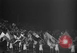 Image of 1936 Olympic game ceremony Berlin Germany, 1936, second 35 stock footage video 65675071691