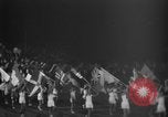Image of 1936 Olympic game ceremony Berlin Germany, 1936, second 36 stock footage video 65675071691
