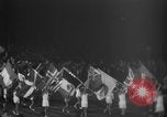Image of 1936 Olympic game ceremony Berlin Germany, 1936, second 37 stock footage video 65675071691