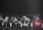 Image of 1936 Olympic game ceremony Berlin Germany, 1936, second 39 stock footage video 65675071691