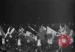 Image of 1936 Olympic game ceremony Berlin Germany, 1936, second 41 stock footage video 65675071691