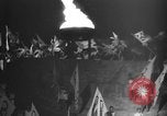 Image of 1936 Olympic game ceremony Berlin Germany, 1936, second 44 stock footage video 65675071691