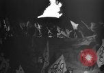 Image of 1936 Olympic game ceremony Berlin Germany, 1936, second 46 stock footage video 65675071691