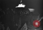 Image of 1936 Olympic game ceremony Berlin Germany, 1936, second 52 stock footage video 65675071691