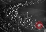 Image of 1936 Olympic game ceremony Berlin Germany, 1936, second 54 stock footage video 65675071691
