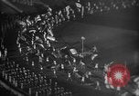 Image of 1936 Olympic game ceremony Berlin Germany, 1936, second 55 stock footage video 65675071691