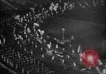Image of 1936 Olympic game ceremony Berlin Germany, 1936, second 57 stock footage video 65675071691