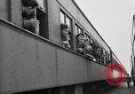 Image of American troops of Japanese ancestry Mississippi United States USA, 1943, second 14 stock footage video 65675071692
