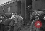 Image of American troops of Japanese ancestry Mississippi United States USA, 1943, second 23 stock footage video 65675071692