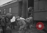 Image of American troops of Japanese ancestry Mississippi United States USA, 1943, second 24 stock footage video 65675071692