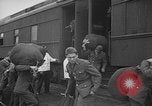 Image of American troops of Japanese ancestry Mississippi United States USA, 1943, second 25 stock footage video 65675071692