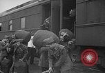 Image of American troops of Japanese ancestry Mississippi United States USA, 1943, second 26 stock footage video 65675071692