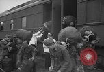 Image of American troops of Japanese ancestry Mississippi United States USA, 1943, second 27 stock footage video 65675071692