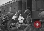 Image of American troops of Japanese ancestry Mississippi United States USA, 1943, second 28 stock footage video 65675071692