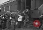 Image of American troops of Japanese ancestry Mississippi United States USA, 1943, second 31 stock footage video 65675071692