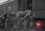 Image of American troops of Japanese ancestry Mississippi United States USA, 1943, second 33 stock footage video 65675071692