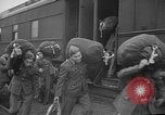 Image of American troops of Japanese ancestry Mississippi United States USA, 1943, second 34 stock footage video 65675071692
