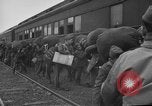 Image of American troops of Japanese ancestry Mississippi United States USA, 1943, second 37 stock footage video 65675071692