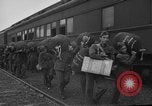 Image of American troops of Japanese ancestry Mississippi United States USA, 1943, second 40 stock footage video 65675071692