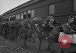 Image of American troops of Japanese ancestry Mississippi United States USA, 1943, second 41 stock footage video 65675071692