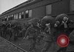 Image of American troops of Japanese ancestry Mississippi United States USA, 1943, second 42 stock footage video 65675071692