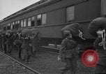 Image of American troops of Japanese ancestry Mississippi United States USA, 1943, second 43 stock footage video 65675071692