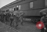 Image of American troops of Japanese ancestry Mississippi United States USA, 1943, second 44 stock footage video 65675071692