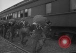 Image of American troops of Japanese ancestry Mississippi United States USA, 1943, second 45 stock footage video 65675071692