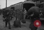 Image of American troops of Japanese ancestry Mississippi United States USA, 1943, second 48 stock footage video 65675071692
