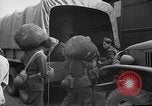 Image of American troops of Japanese ancestry Mississippi United States USA, 1943, second 55 stock footage video 65675071692