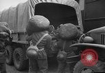 Image of American troops of Japanese ancestry Mississippi United States USA, 1943, second 56 stock footage video 65675071692