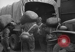 Image of American troops of Japanese ancestry Mississippi United States USA, 1943, second 57 stock footage video 65675071692