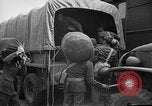 Image of American troops of Japanese ancestry Mississippi United States USA, 1943, second 62 stock footage video 65675071692