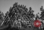 Image of 442nd Regimental Combat Team Mississippi United States USA, 1942, second 3 stock footage video 65675071693