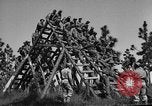 Image of 442nd Regimental Combat Team Mississippi United States USA, 1942, second 4 stock footage video 65675071693